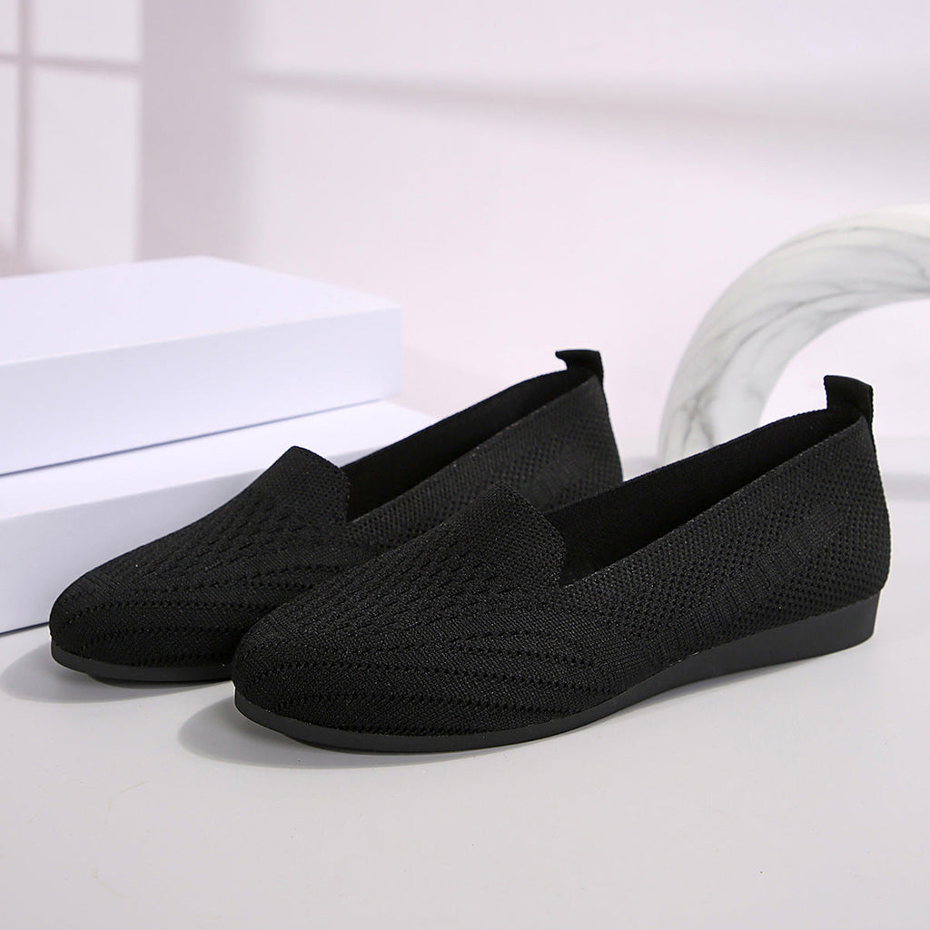 Graceful Orthopedic Shoes for Modern Look