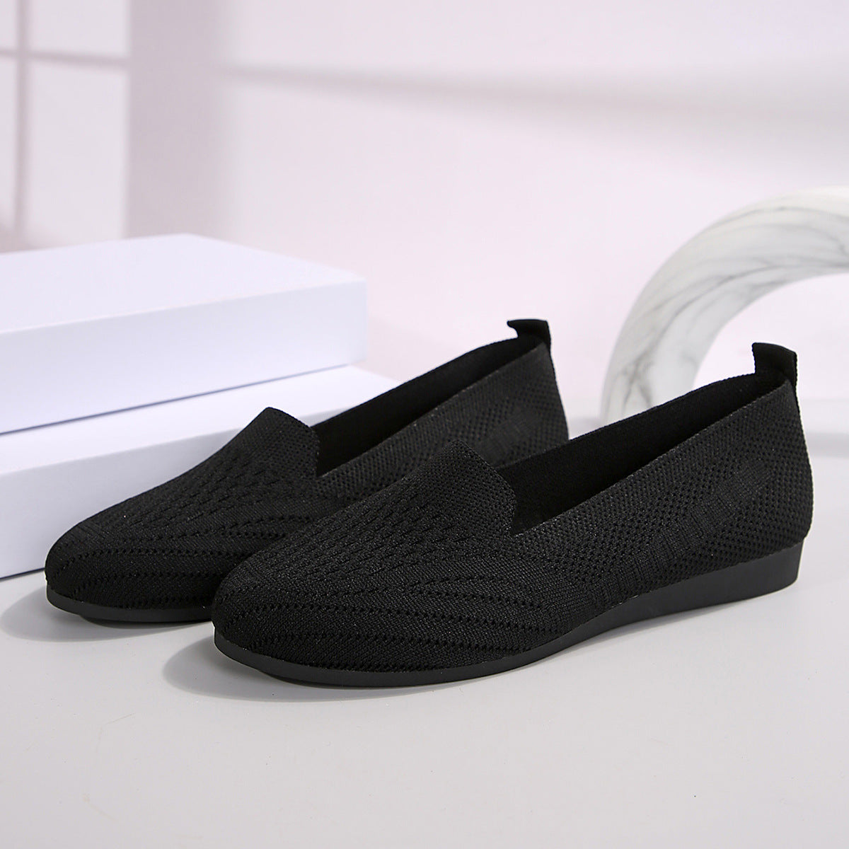 Graceful Orthopedic Shoes for Modern Look