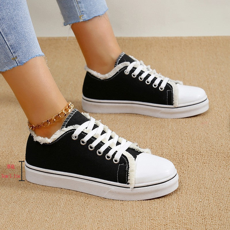 Graceful Orthopedic Trainers for Modern Look