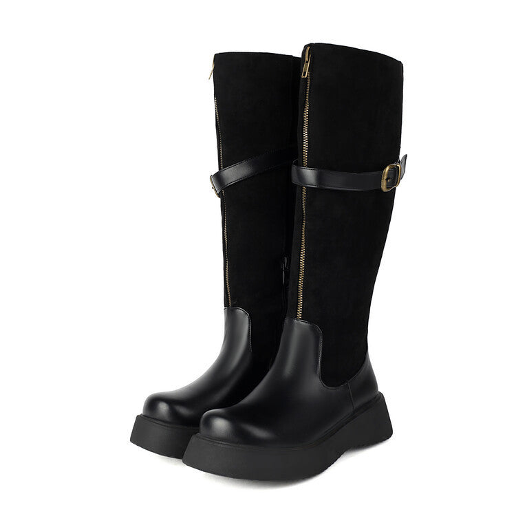 Elegant Orthopedic Boots for Every Step