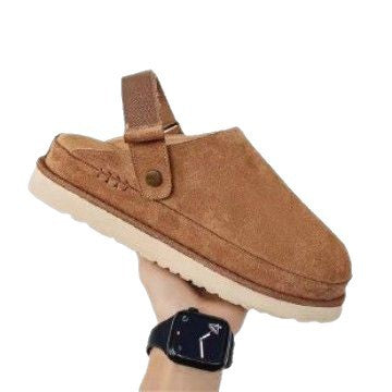 Chic Orthopedic Shoes with Unique Design