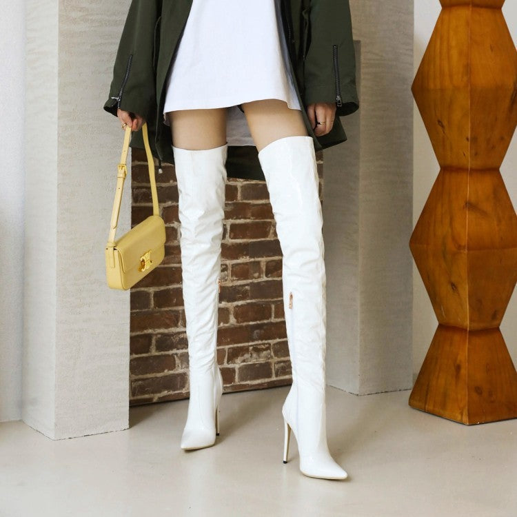 Elegant Orthopedic Boots for Every Step