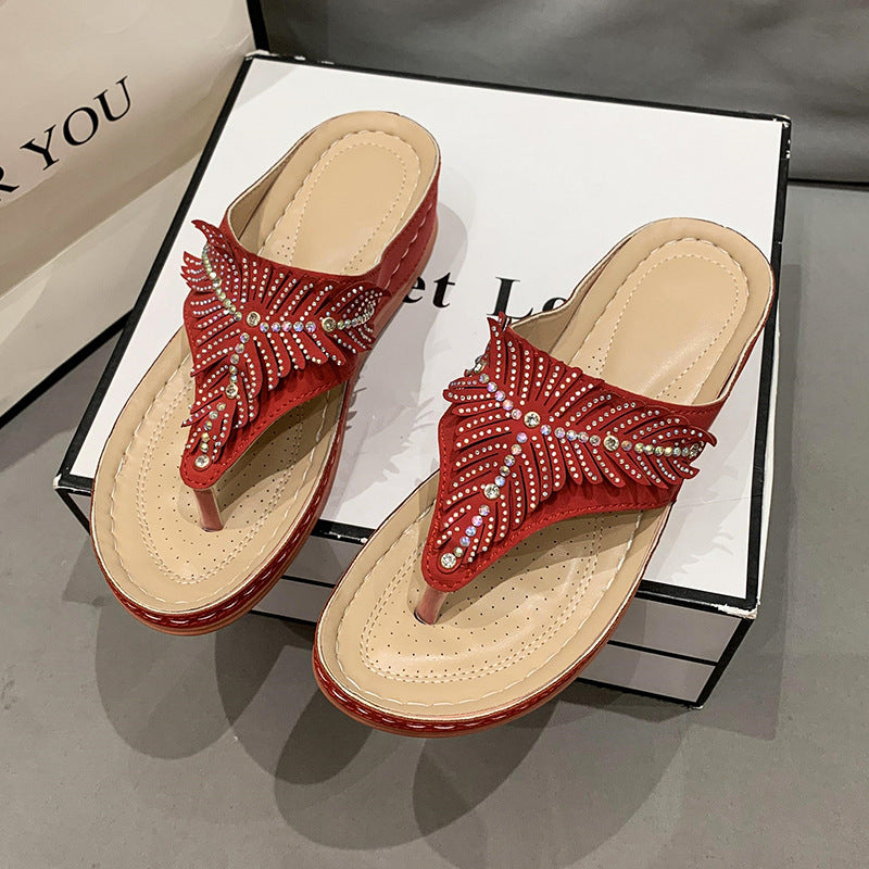 Elegant Orthopedic Shoes for Every Step
