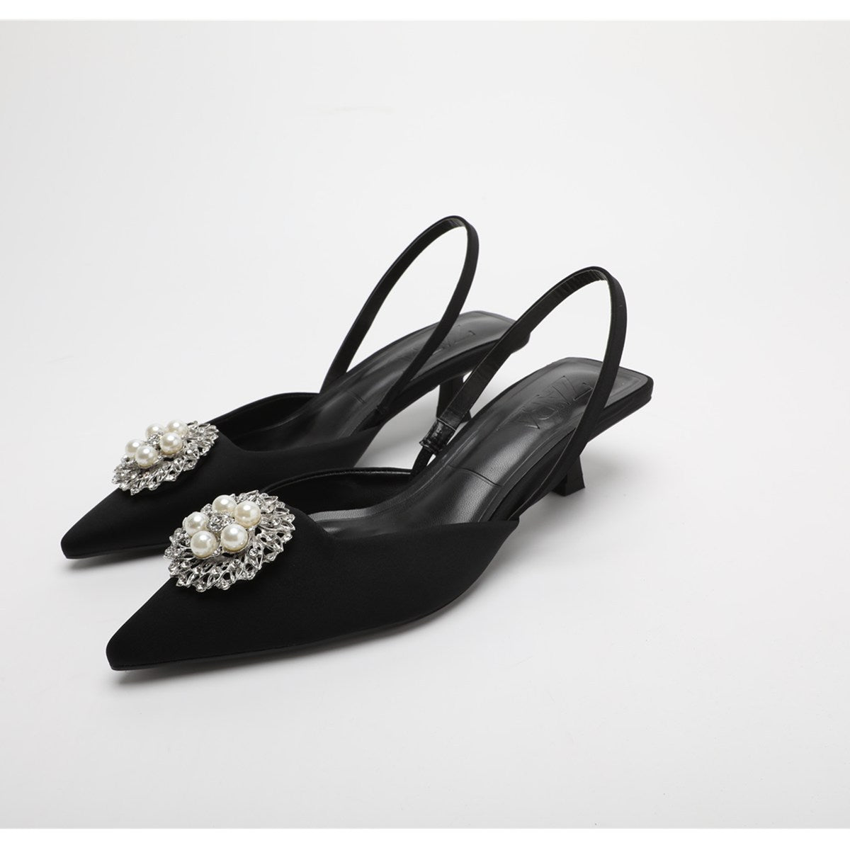 Vintage Inspired Orthopedic Sandals