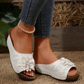 Comfortable Orthopedic Sandals for Daily Wear