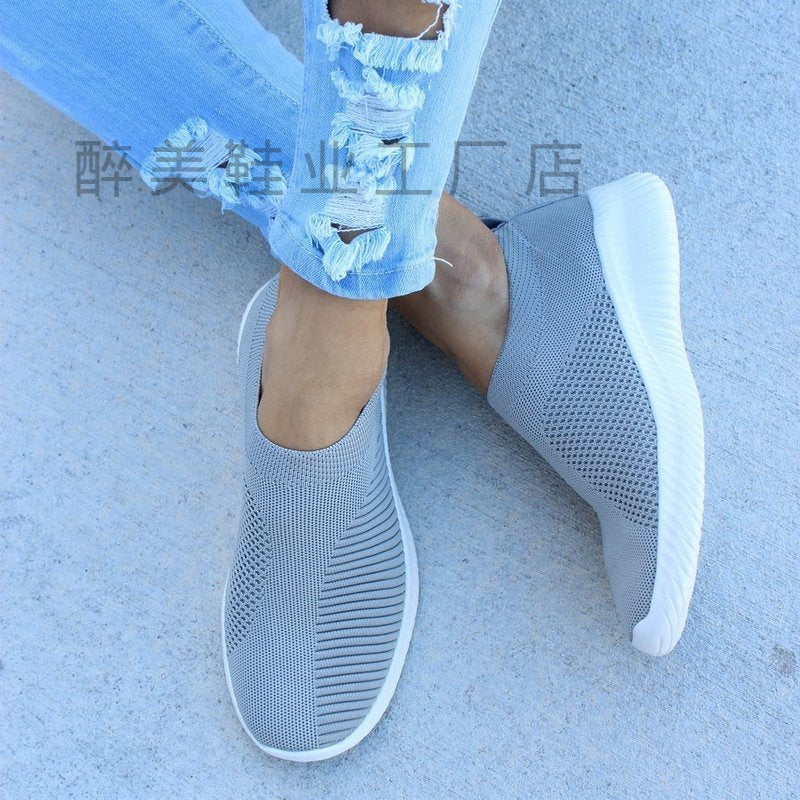 Chic Orthopedic Shoes with Unique Design