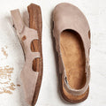 Chic Orthopedic Sandals with Unique Design