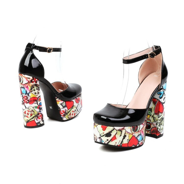 Vintage Inspired Orthopedic Sandals