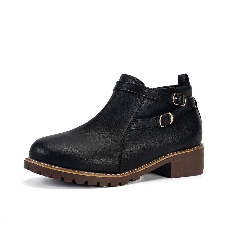 Comfortable Orthopedic Boots for Daily Wear