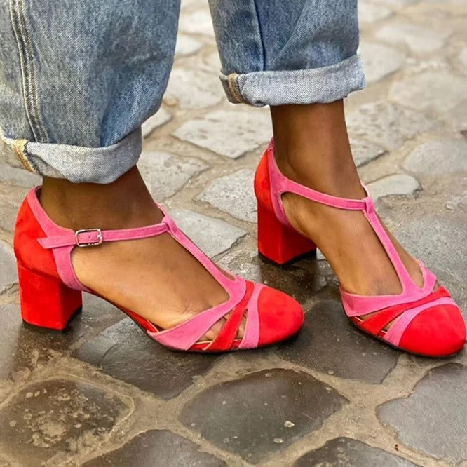 Chic Orthopedic Sandals with Unique Design