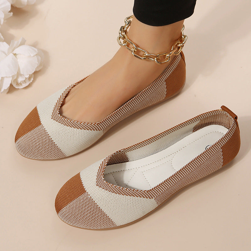 Elegant Orthopedic Shoes for Every Step