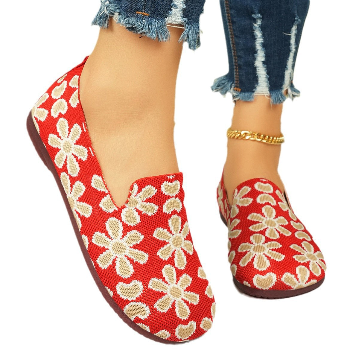 Elegant Orthopedic Shoes for Every Step