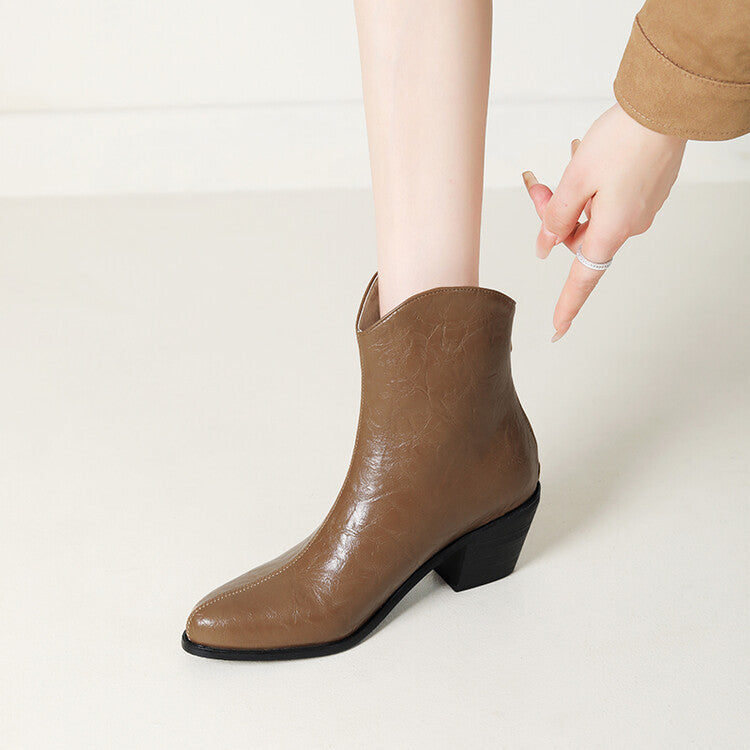 Stylish Orthopedic Boots for Any Occasion
