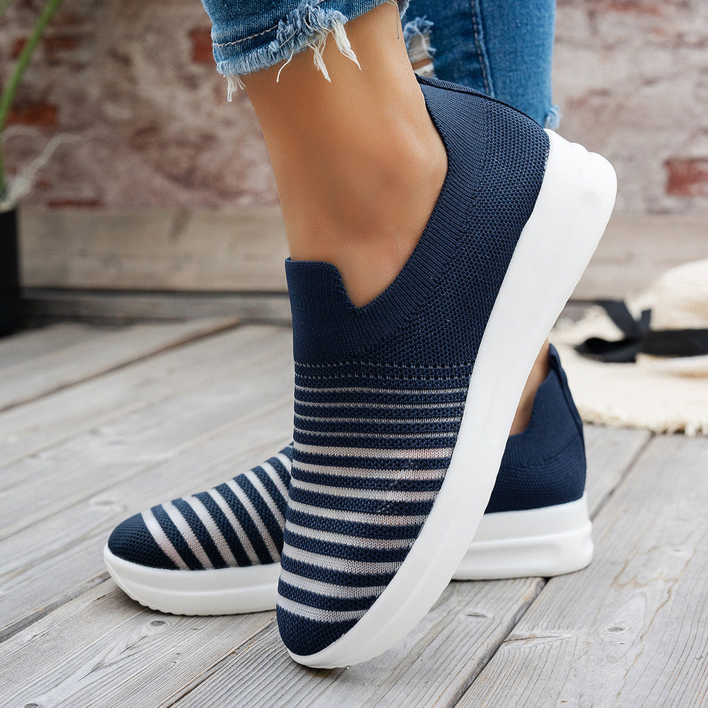 Elegant Orthopedic Shoes for Every Step
