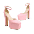 Vintage Inspired Orthopedic Sandals
