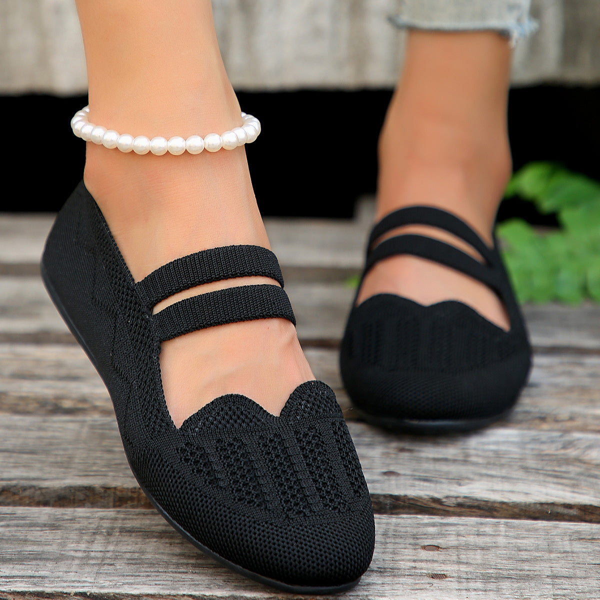 Beautifully Crafted Orthopedic Shoes
