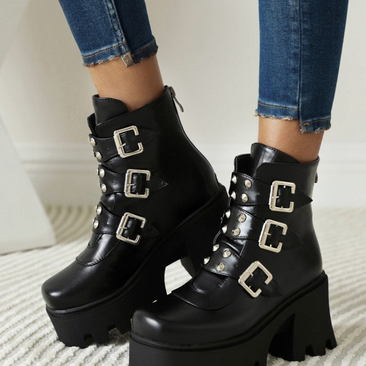 Beautifully Crafted Orthopedic Boots