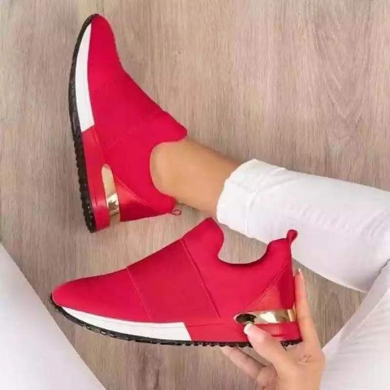 Graceful Orthopedic Trainers for Modern Look