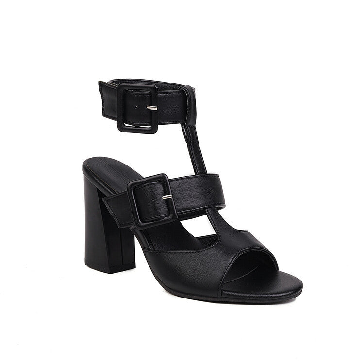Chic Orthopedic Sandals with Unique Design
