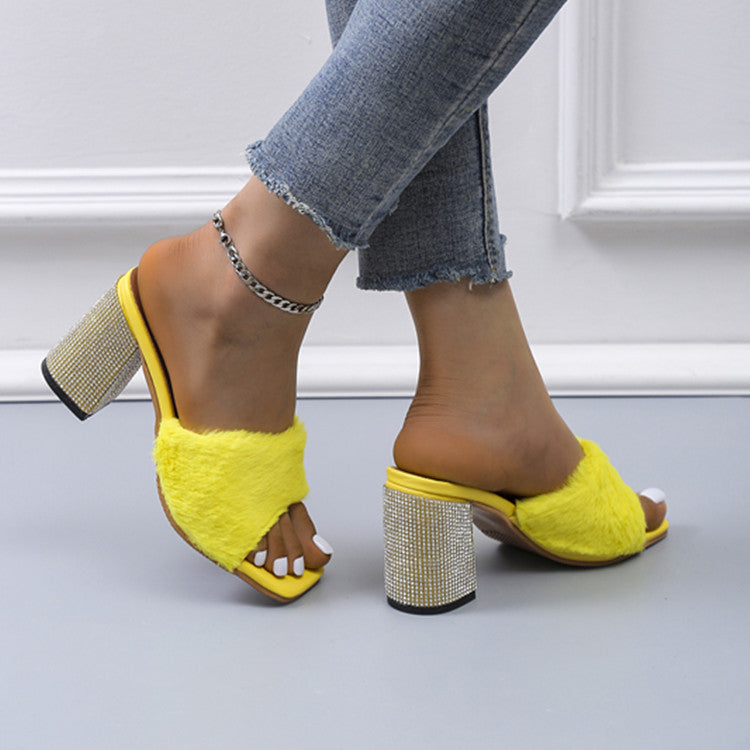 Elegant Orthopedic Sandals for Every Step