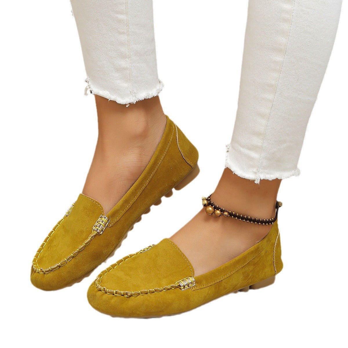 Graceful Orthopedic Shoes for Modern Look