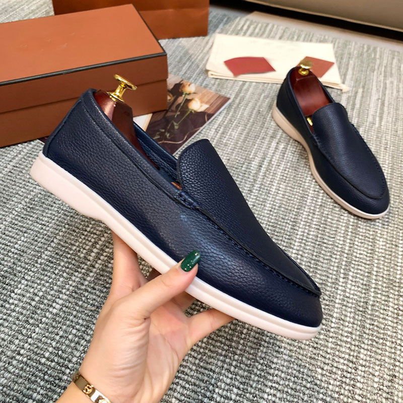 Elegant Orthopedic Shoes for Every Step