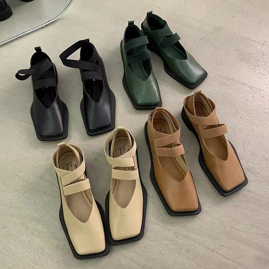 EP - Chaussures orthopédiques élégantes et de soutien