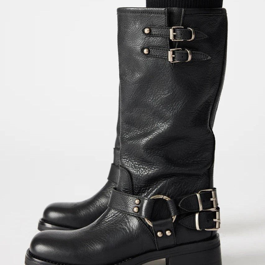 Beautifully Crafted Orthopedic Boots