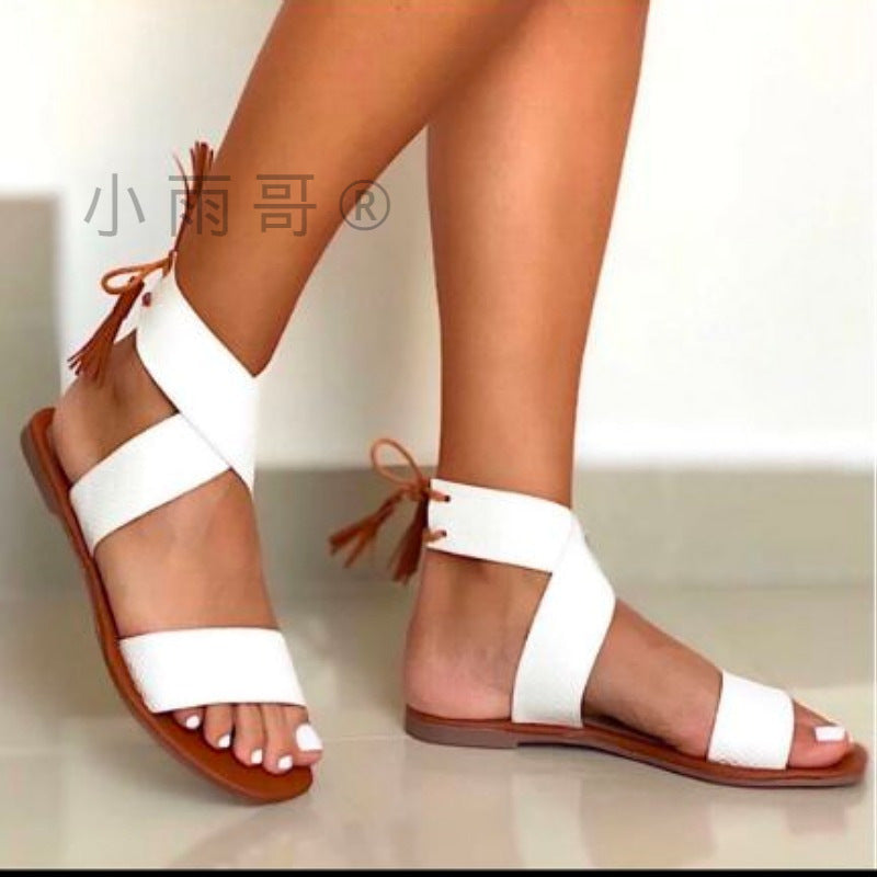 Beautifully Crafted Orthopedic Sandals