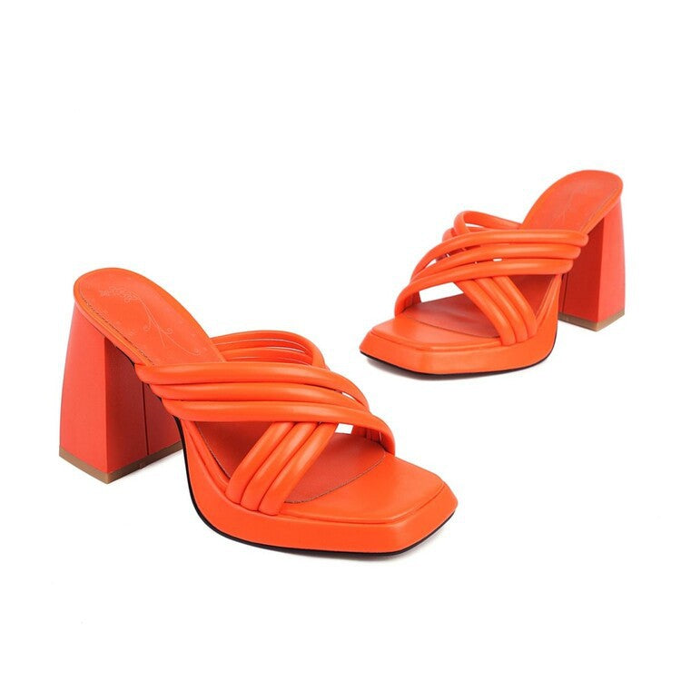 Stylish Orthopedic Sandals for Any Occasion