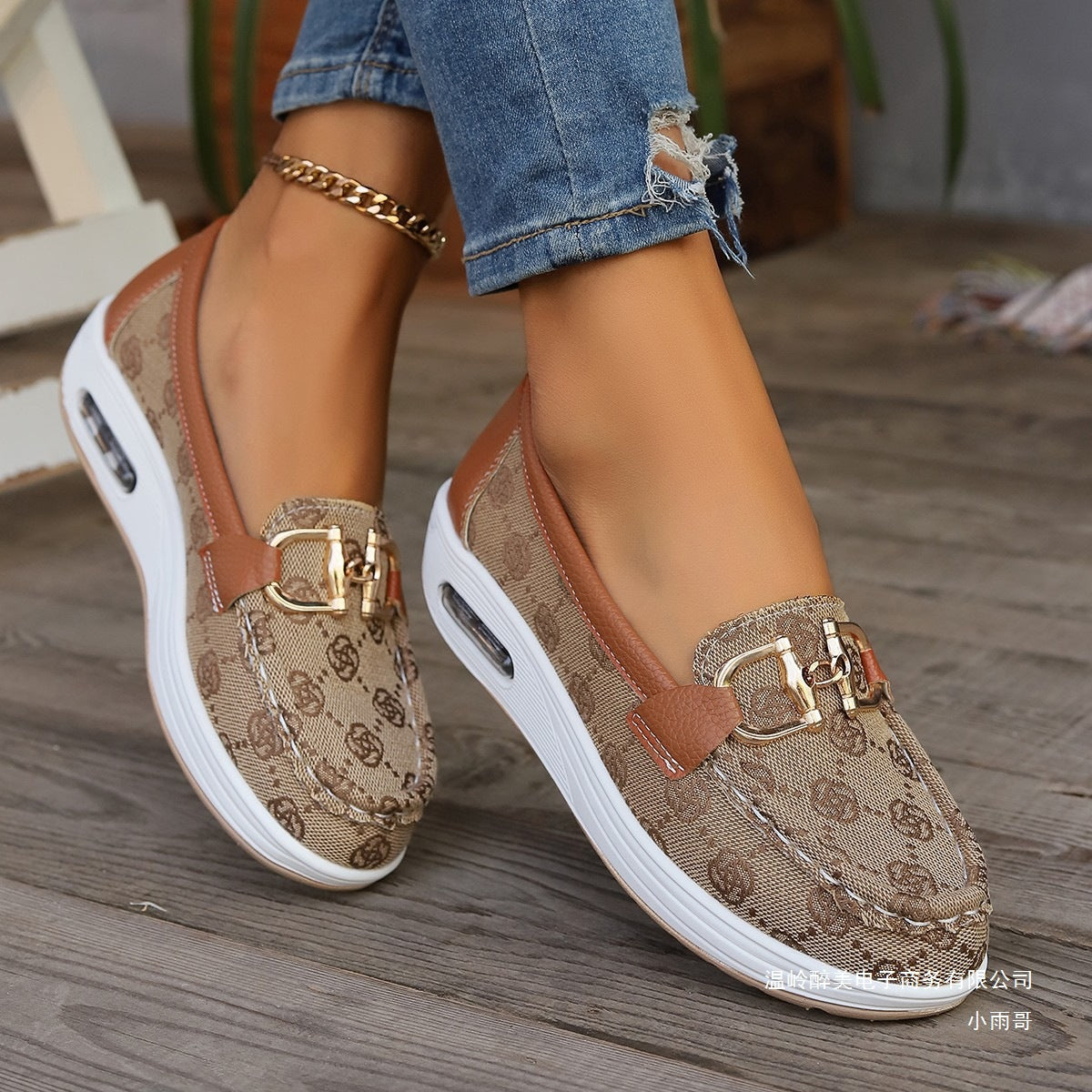 Stylish Orthopedic Shoes for Any Occasion
