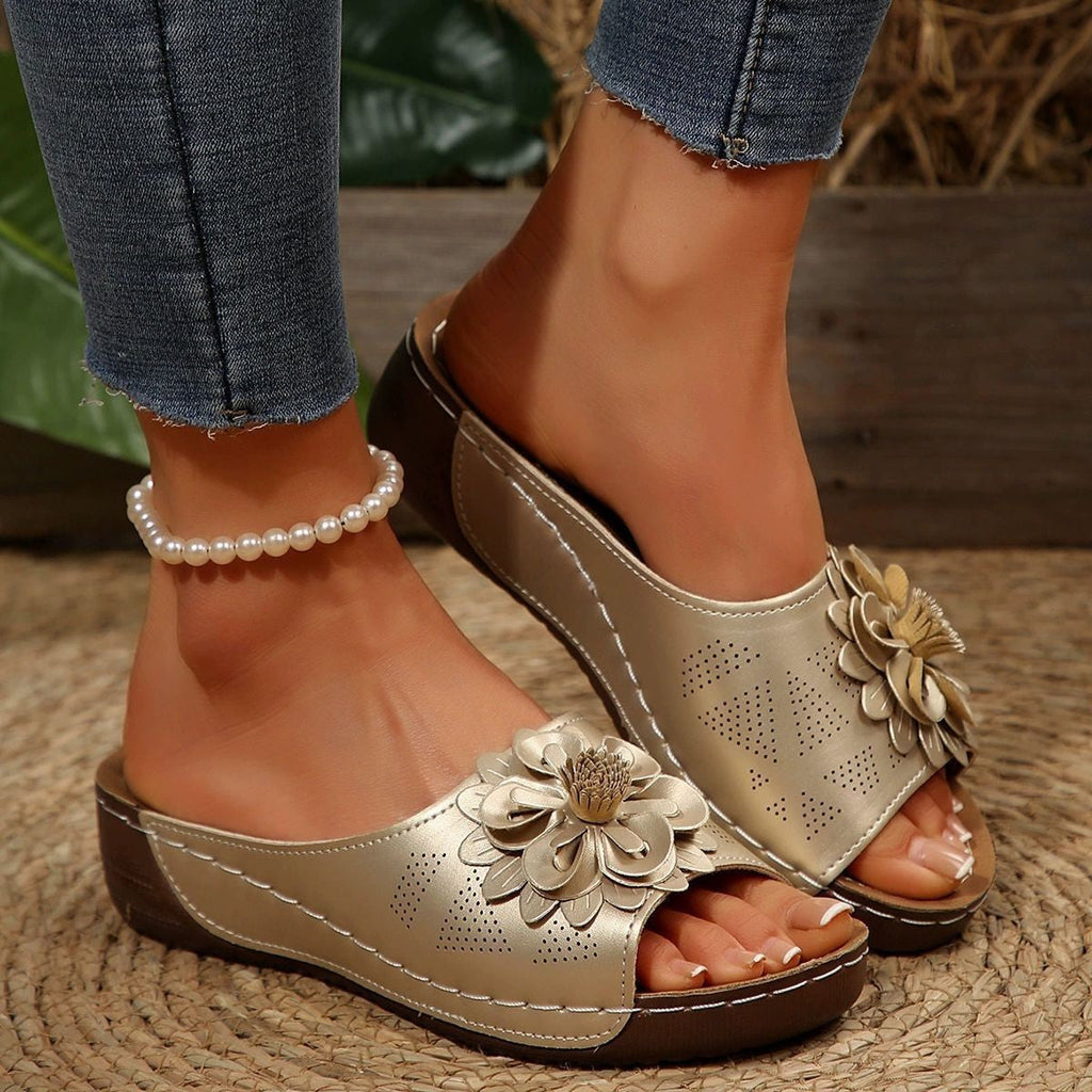Comfortable Orthopedic Sandals for Daily Wear