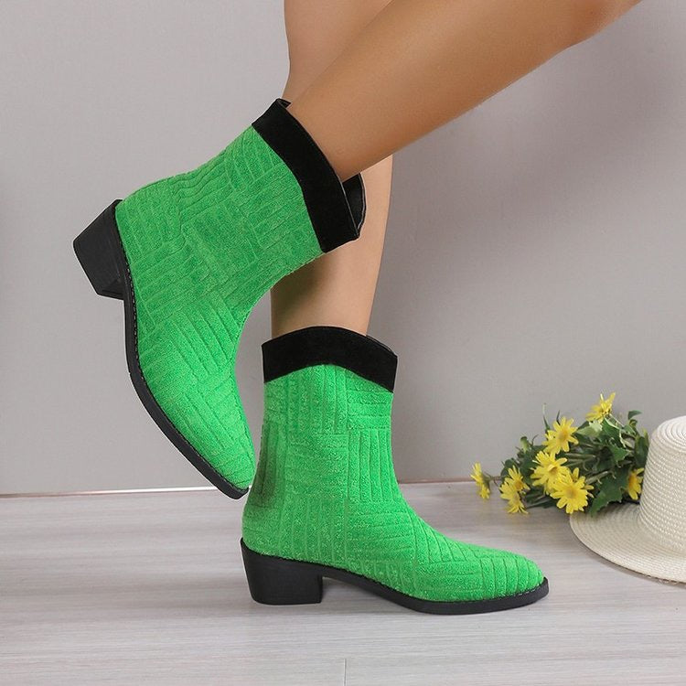 Stylish Orthopedic Boots for Any Occasion