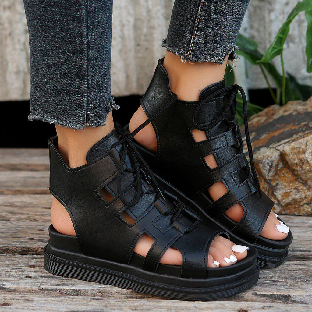 Beautifully Crafted Orthopedic Sandals