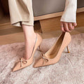 Classic Orthopedic Shoes with Timeless Style