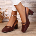 Stylish Orthopedic Sandals for Any Occasion