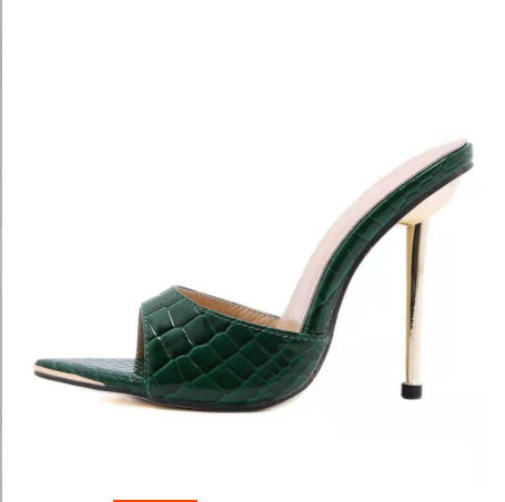 Beautifully Crafted Orthopedic Sandals