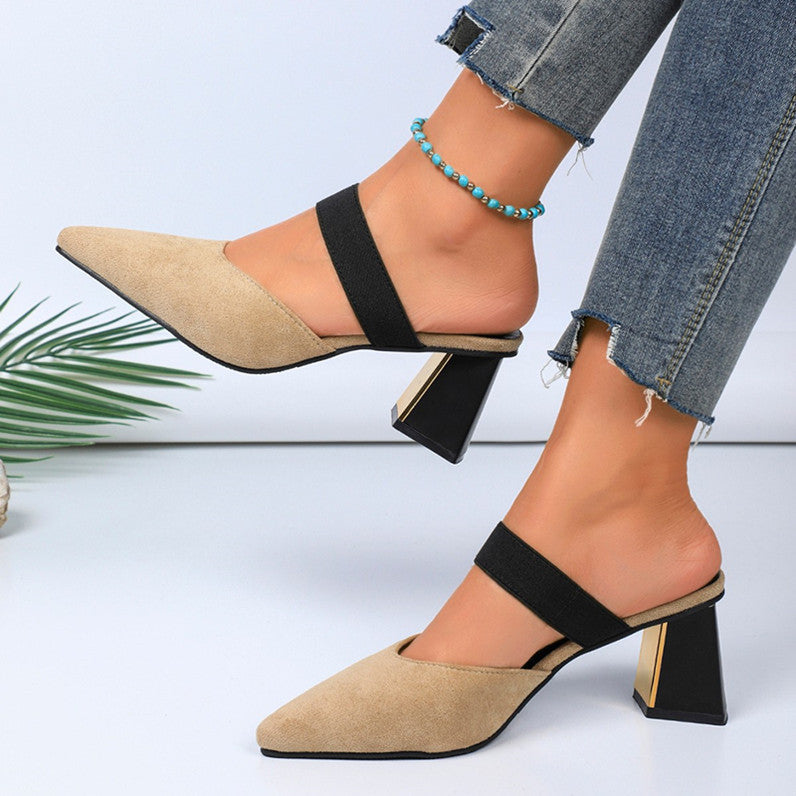 Beautifully Crafted Orthopedic Shoes