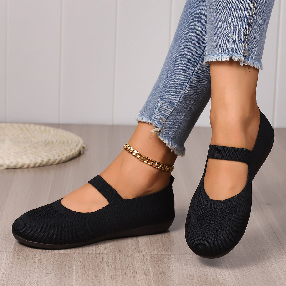 Graceful Orthopedic Shoes for Modern Look