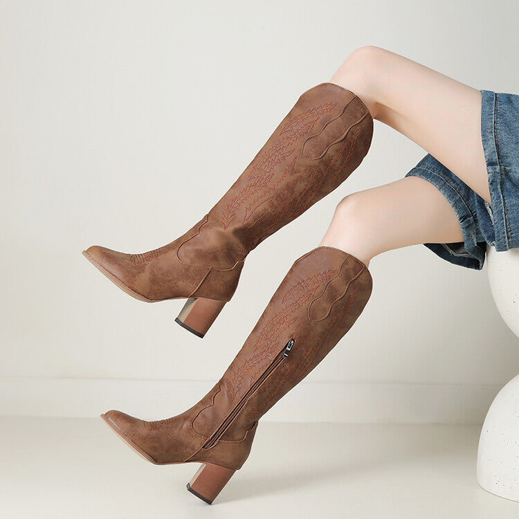 Beautifully Crafted Orthopedic Boots