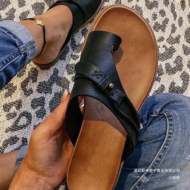 Stylish Orthopedic Sandals for Any Occasion