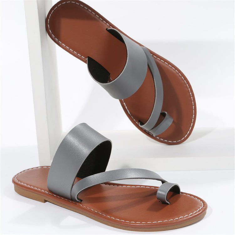 Chic Orthopedic Shoes with Unique Design