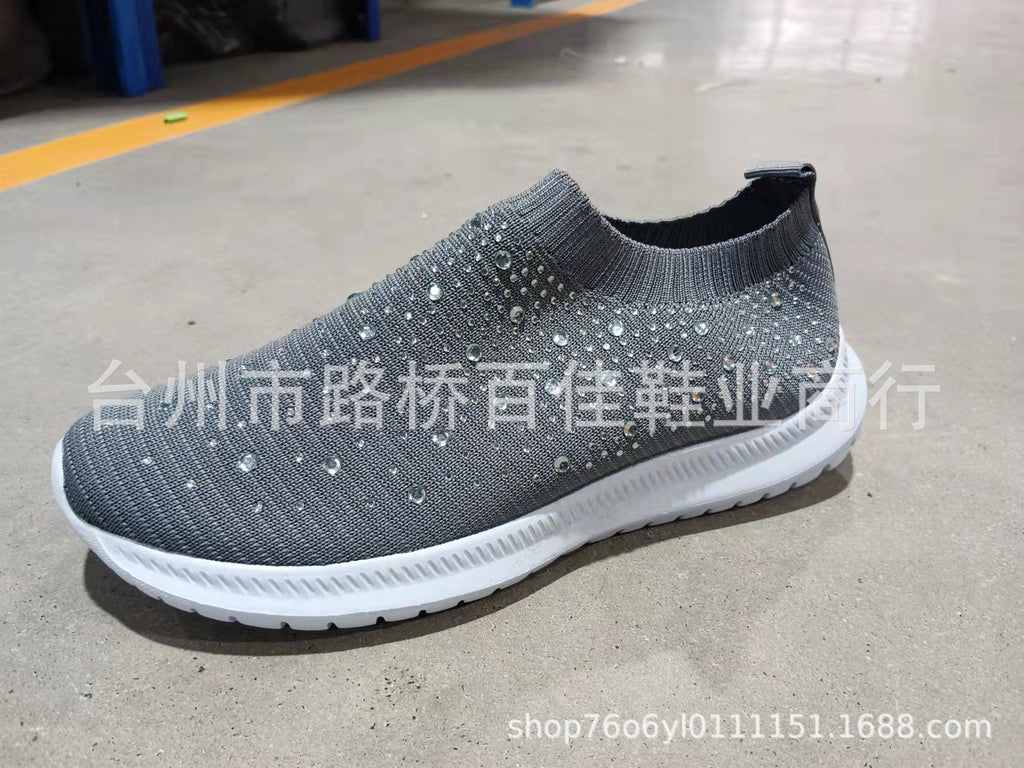 Graceful Orthopedic Shoes for Modern Look