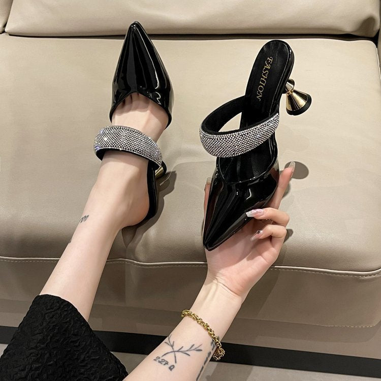 Graceful Orthopedic Sandals for Modern Look