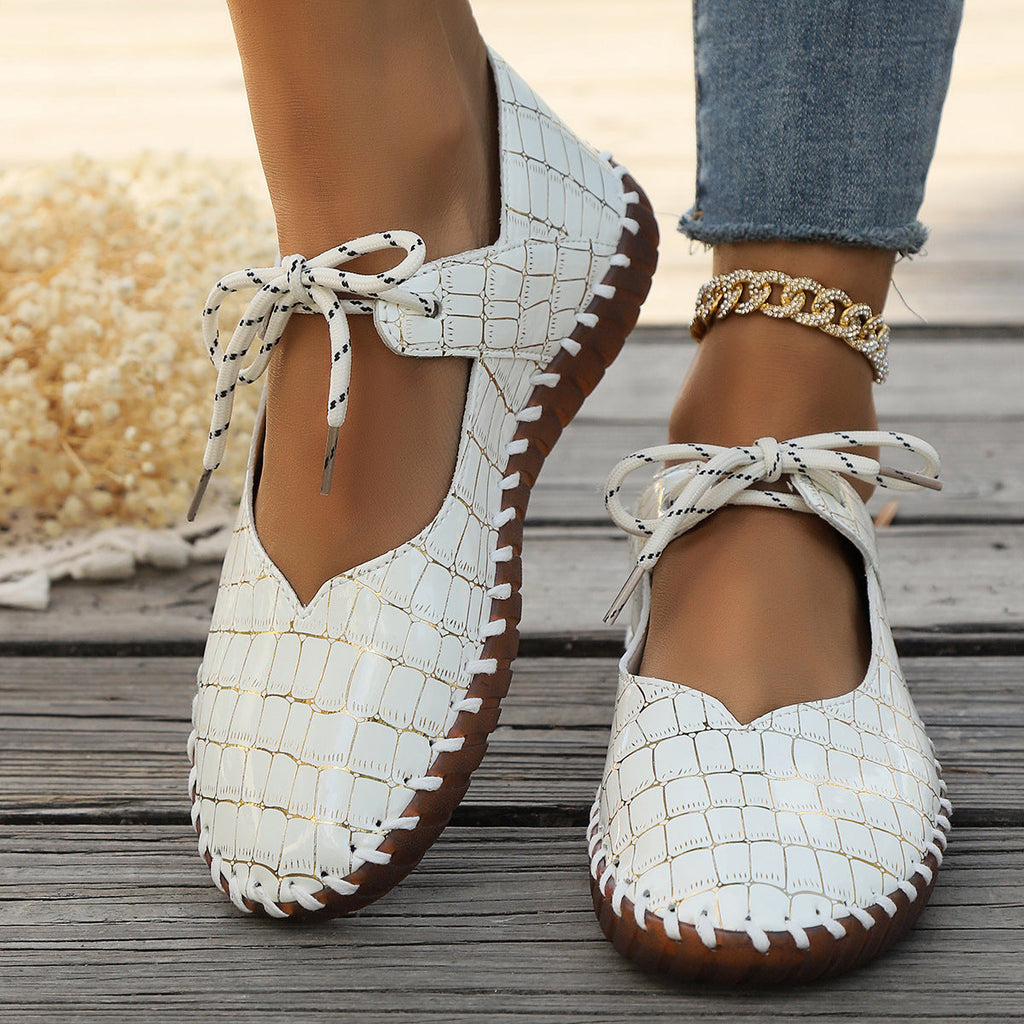 Elegant Orthopedic Shoes for Every Step