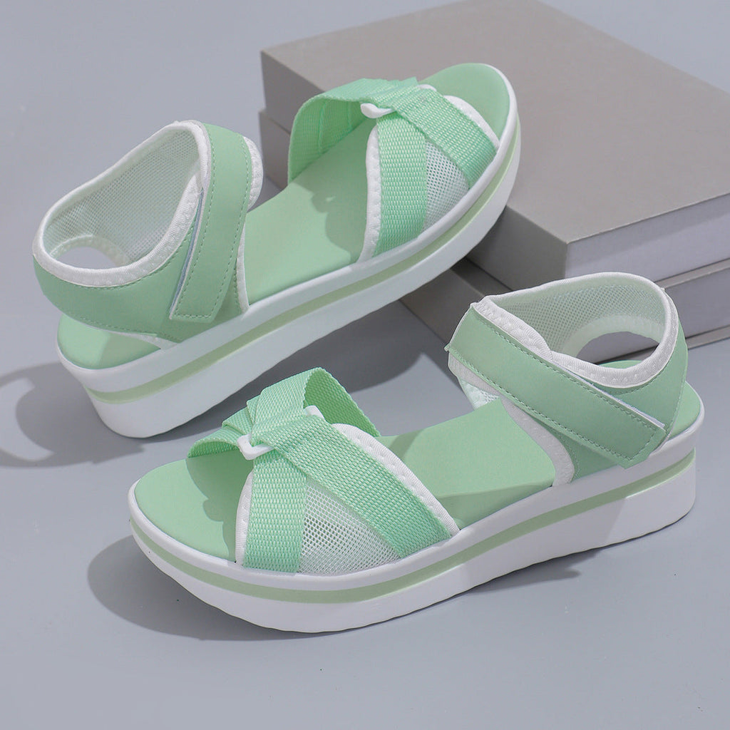 Stylish Orthopedic Sandals for Any Occasion