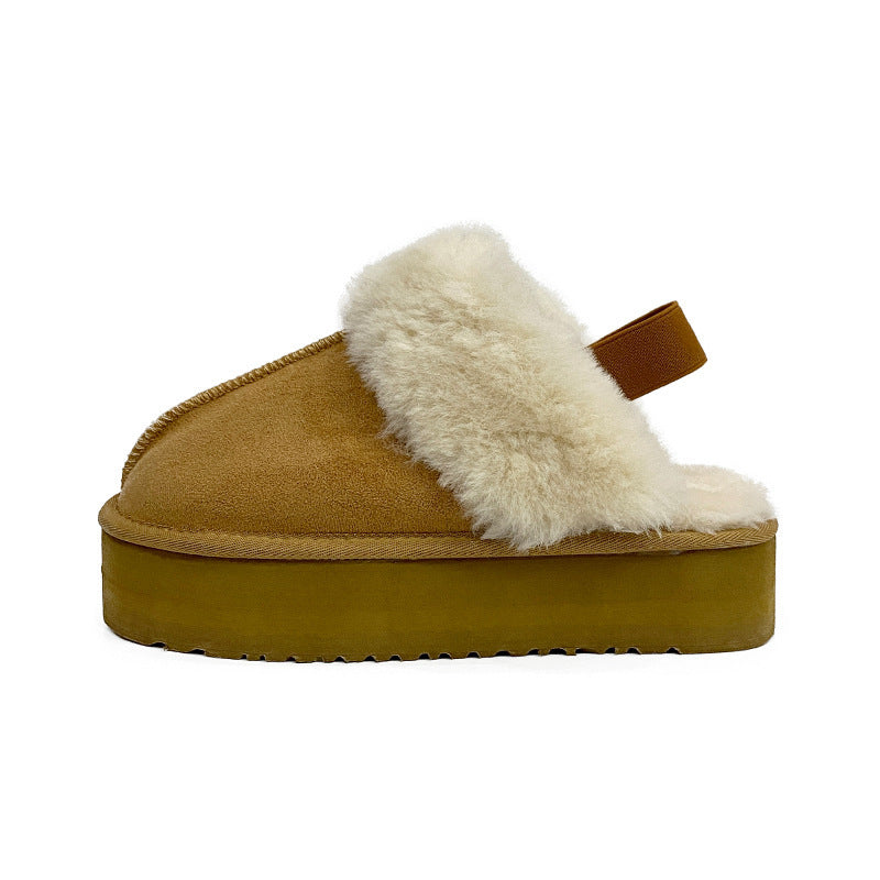 Stylish Orthopedic Boots for Any Occasion
