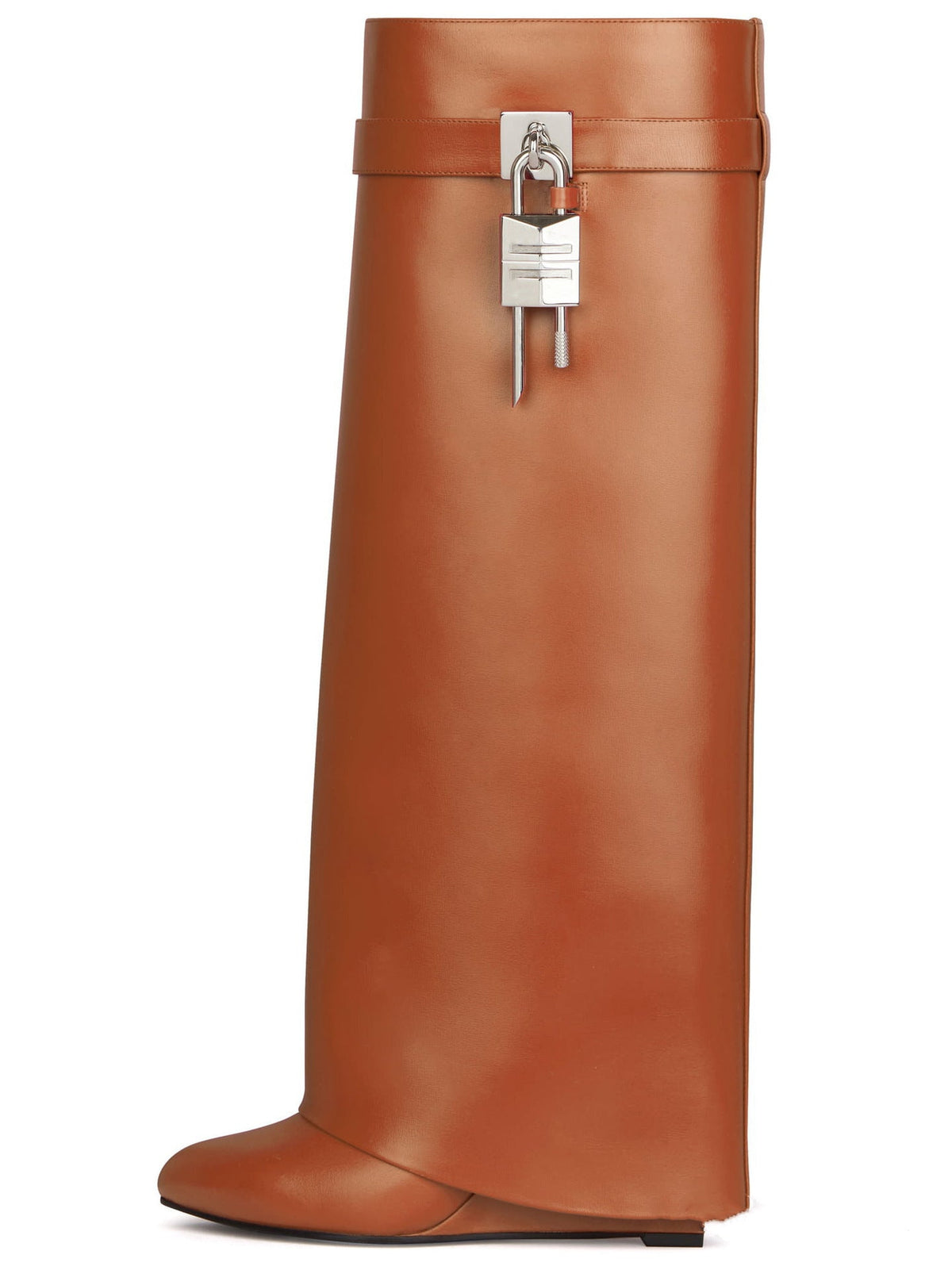Graceful Orthopedic Boots for Modern Look