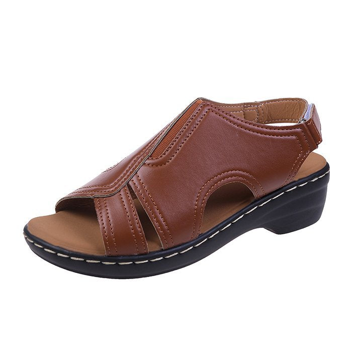 Comfortable Orthopedic Sandals for Daily Wear