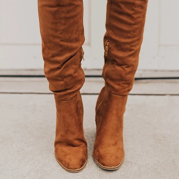 Elegant Orthopedic Boots for Every Step